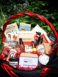 Raffle Basket