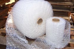 Bubble Wrap 